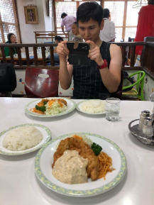 宮崎 チキン南蛮のおぐら